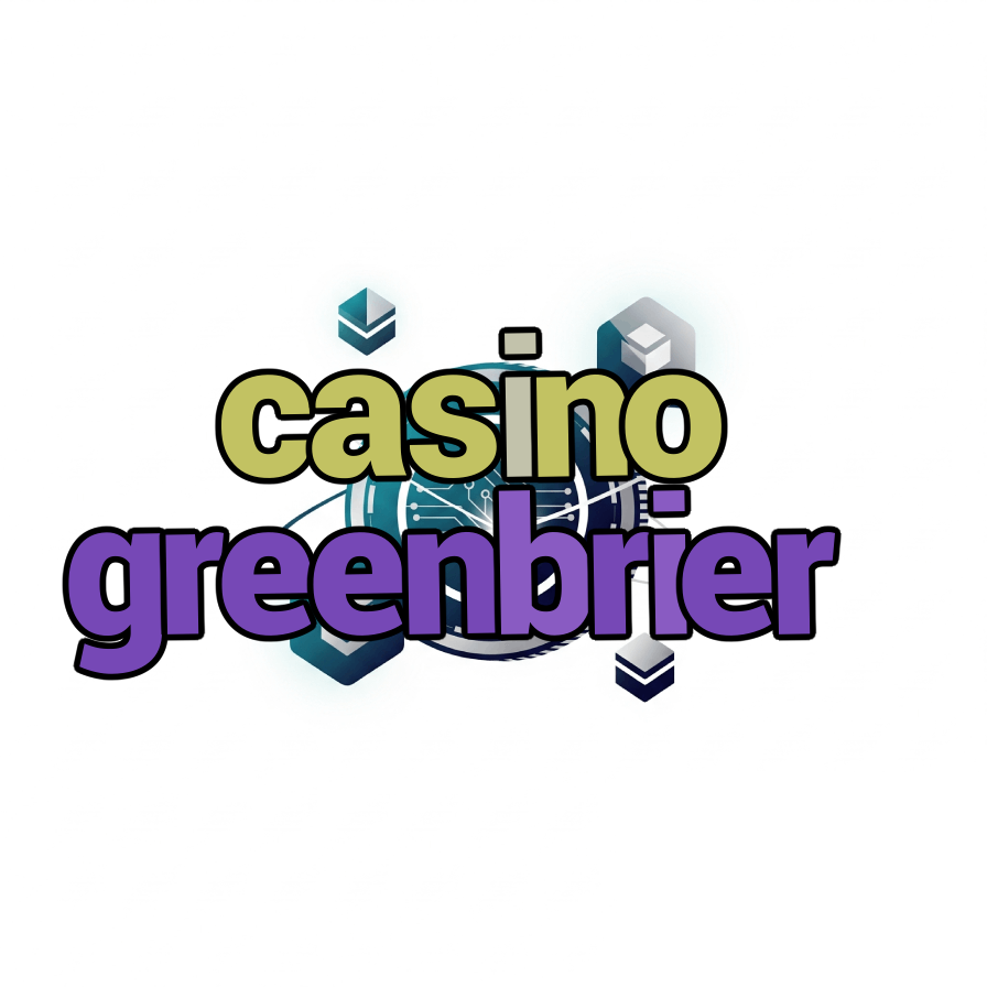 casino greenbrier